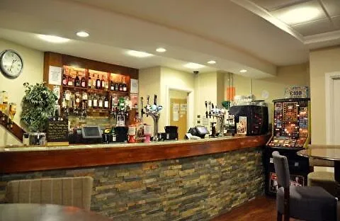 Orchid 3 Hotel Ferndown